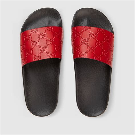 gucci slides womens size 7|gucci slides for women cheap.